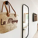 Otel Le Mirage Le Lavandou