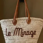 Le Mirage Otel Le Lavandou
