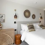 Otel Le Mirage Le Lavandou