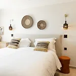 Otel Le Mirage Le Lavandou