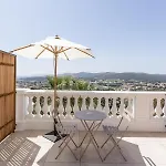 Le Mirage Otel Le Lavandou