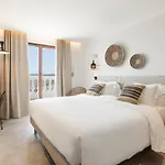 Hotel Le Mirage Le Lavandou