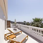 Le Mirage Hotel 4*