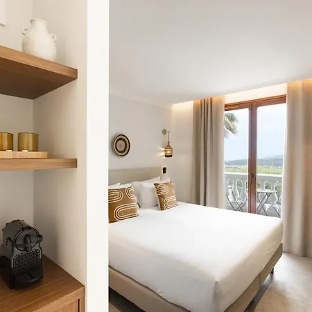 Le Mirage Hotel 4*