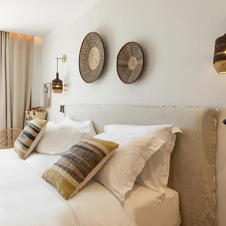 Le Mirage 酒店 勒拉旺杜