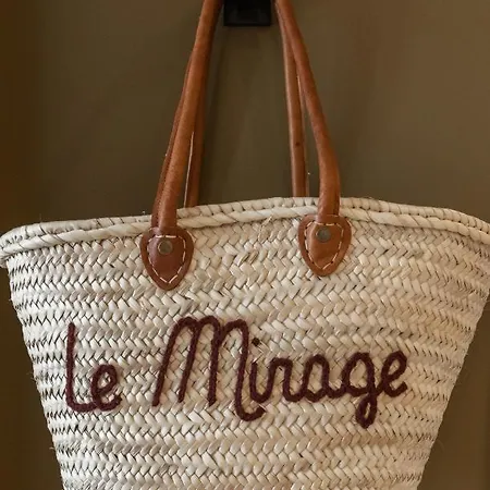 Le Mirage 酒店 勒拉旺杜