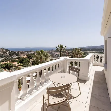 酒店 Le Mirage 勒拉旺杜