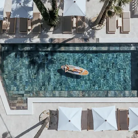 Le Mirage Hotel