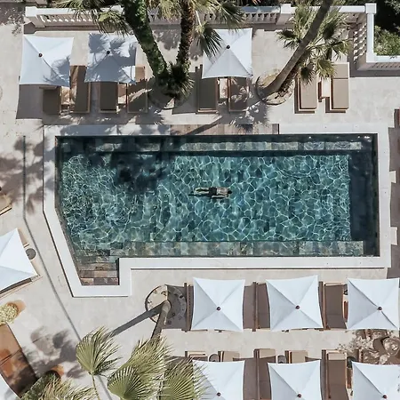 Hotel Le Mirage 4*