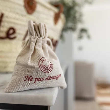 Hotel Le Mirage 4*