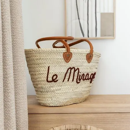 Le Mirage Szálloda