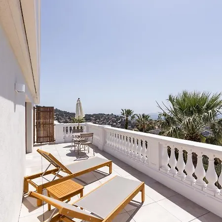 Le Mirage Hotel 4*