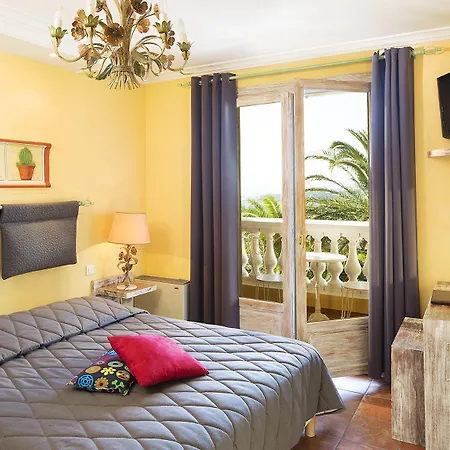 فندق Le Mirage 4*
