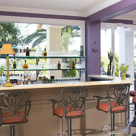 Le Mirage 酒店 勒拉旺杜