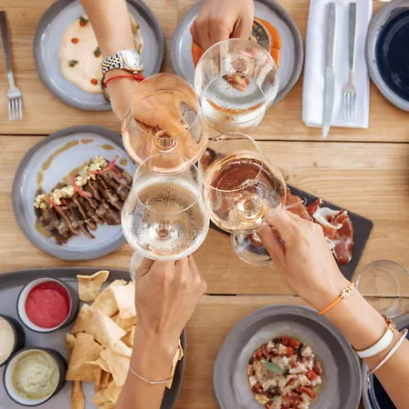 Le Mirage 酒店 勒拉旺杜