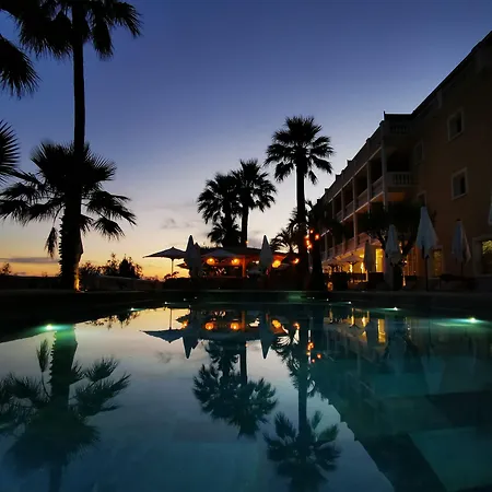 Le Mirage 4* لو لا فاندو