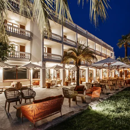 酒店 Le Mirage 勒拉旺杜