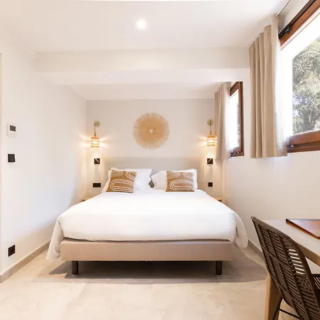 فندق Le Mirage 4*