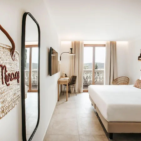Le Mirage