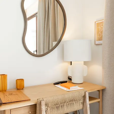 Le Mirage 酒店 勒拉旺杜