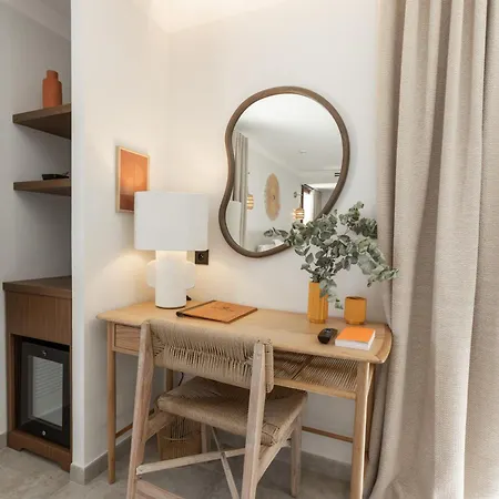 Le Mirage 酒店 勒拉旺杜