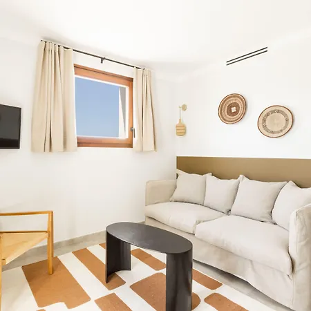 Le Mirage 4* Le Lavandou