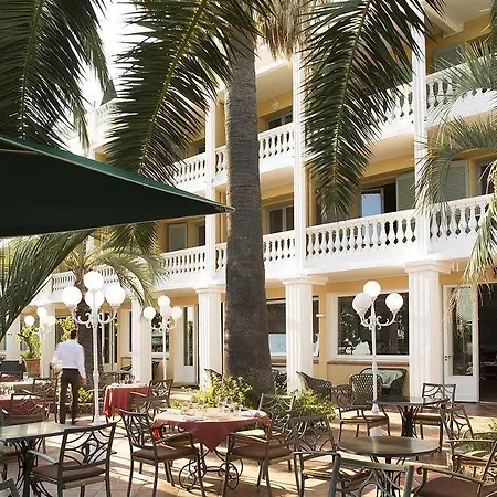 Le Mirage فندق