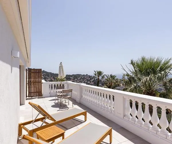 Le Mirage Отель 4*