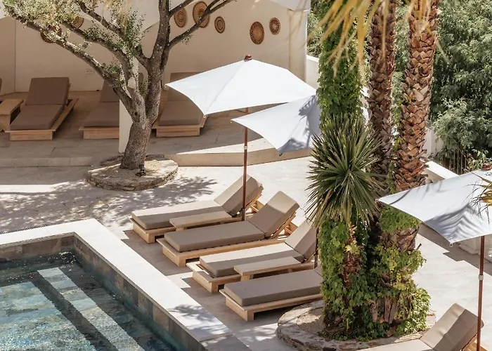 Le Mirage