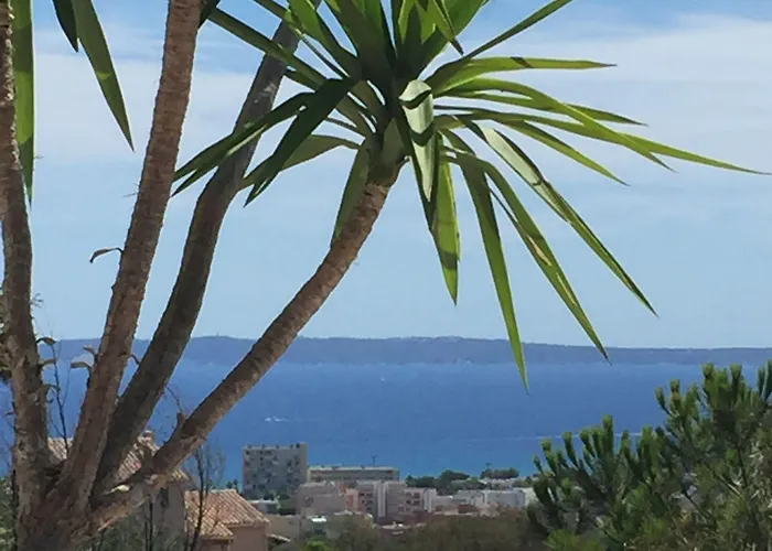 Le Mirage Отель 4*