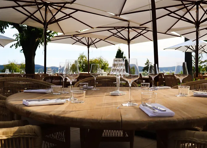 Le Mirage Отель 4*