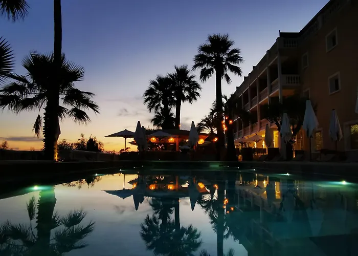 Le Mirage 4* Ле-Лаванду