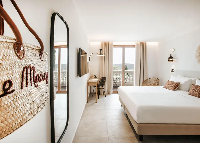 Le Mirage