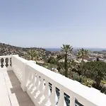 Le Mirage Hotell Le Lavandou