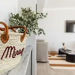 Le Mirage 4* Le Lavandou