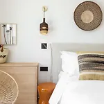 Hotell Le Mirage Le Lavandou