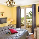 Hotell Le Mirage 4*