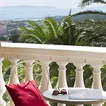 Le Mirage Hotell