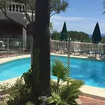 Le Mirage 4* Le Lavandou
