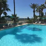 Le Mirage Hotell