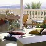 Le Mirage 4* Le Lavandou