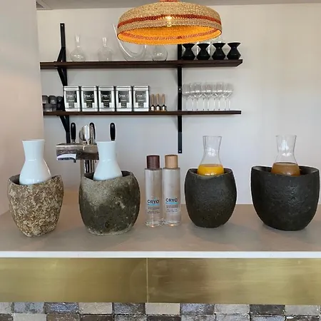 Le Mirage 酒店 勒拉旺杜