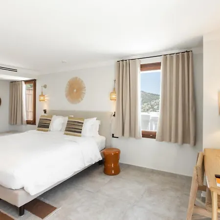 Le Mirage Hotel Le Lavandou