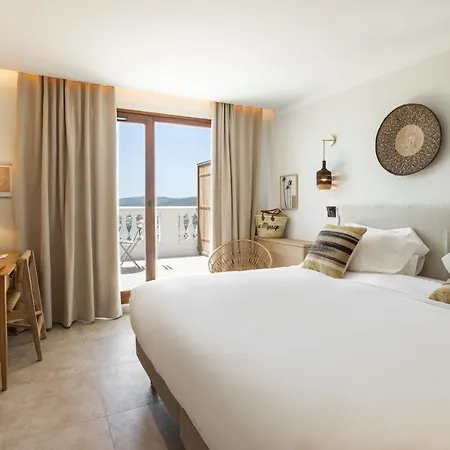 Hotel Le Mirage