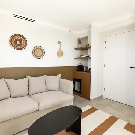 Hotel Le Mirage 4*