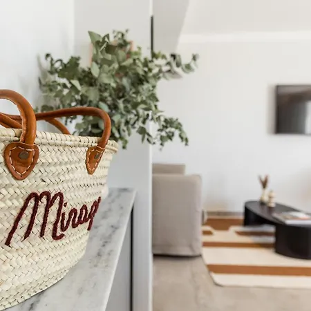 Le Mirage 4* Le Lavandou