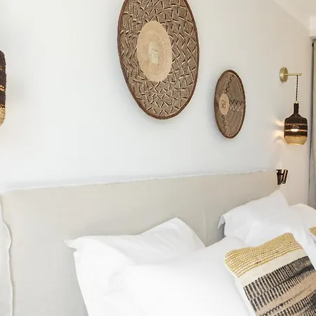 Le Mirage Hotel 4*
