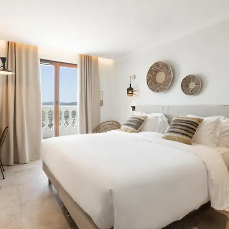 Hotell Le Mirage Le Lavandou
