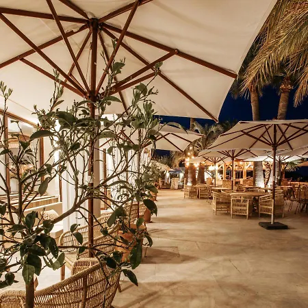 Hotel Le Mirage Le Lavandou