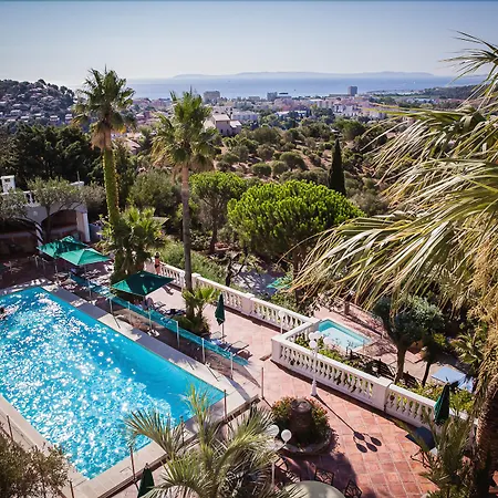 Le Mirage فندق